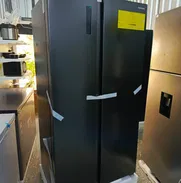 Refrigerador Samsung de 18 , LG de 18, Hisense 16 pies y 4 puertas (Ls) - Img 50503923