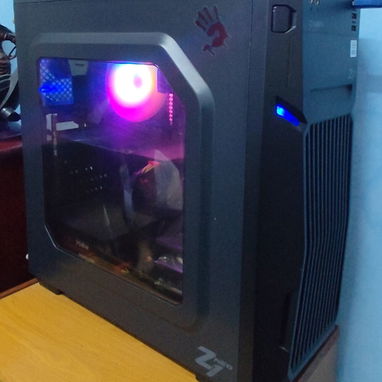 Vendo PC completa - Img 120667756