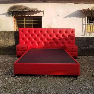 Camas colchones y almohadas - Img 127293536