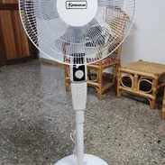 Ventiladores recargables " Vamos que se agotan ‼️ - Img 57963064