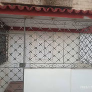 Realizamos para su seguridad puertas,portones, ventanas,techos de angulares garantizamos la calidad de nuestro servicio - Img 55757510