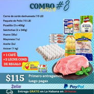 Combos de comida - Img 56909532