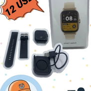 Smartwatch Gama Baja - Img 55798469