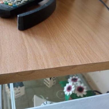 🔥OFERTA🔥 MULTIMUEBLE DE SALA - MUEBLE EN PERFECTO ESTADO - MESA DE TV - EN 60 USD O AL CAMBIO - 2/3
