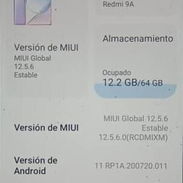 Xiaomi Redmi 9A (64 GB) – ¡Totalmente Operativo! - Img 56002758