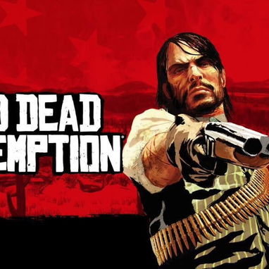 RED DEAD REDEMPTION, INDIANA JONES - Img 107329621