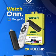 Google TV stick - Img 52367185
