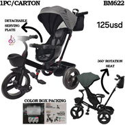 Correpasillos pata bebes - Img 55873640