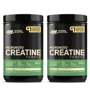 💪🔥 CREATINA MICRONIZADA – OPTIMUM NUTRITION 🔥💪 - Img 57191302