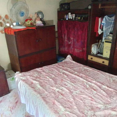 ⛩️Venta de casa de 3 cuartos en santo Suárez⛩️ - 5/9