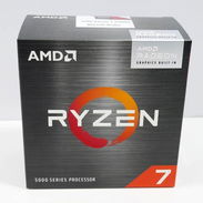 AMD Ryzen 7 5700 4.6Ghz 8nucleos/16hilos 20MB Cache. Best Performance. Exclusivo❗❗ - Img 55670282