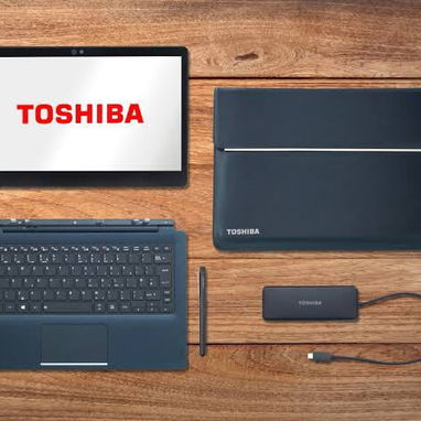 laptops tochiba Corei3 8va - 3/4