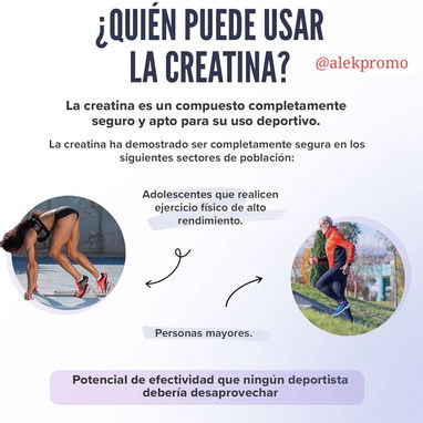 Creatina Monohidratada HSN® - Img 118669051