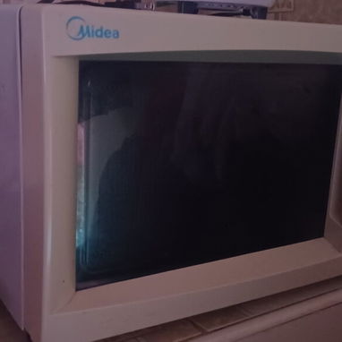 Microwave - 3/3