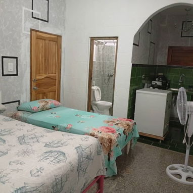 💯💫Hermosa casa con piscina disponible en Guanabo.Reservas por WhatsApp 5 8142662 - Img 119567745
