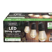Luces led de 14.6 metros - Img 56006570