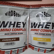 Whey Protein - Img 45228204