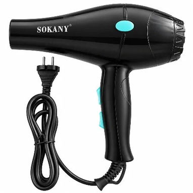 SECADOR DE CABELLO SOKANY HS-3210 - 2/2