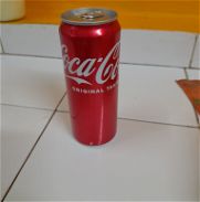 Coca cola original 220 por unidad - Img 45758735