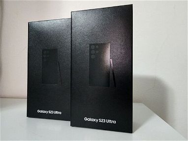 OFERTA !! -- Samsung Galaxy S24 Ultra 5G Dual-SIM INTERNACIONAL ••• [] ••• - Img 40085653