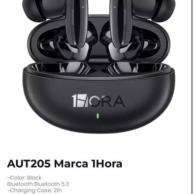 audífonos inalámbricos - 4/6