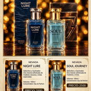 Perfumes - Img 57508933