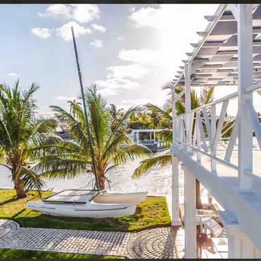 🌊 Exclusiva Casa en Renta – Santa Fe frente al mar - Img 121911124