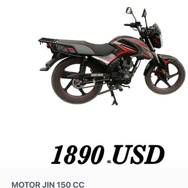 MOTOS DE GASOLINA ECONÓMICAS - Img 120827504
