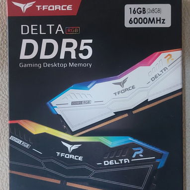 Kit Gigabyte B650M Gaming Plus Wifi+Ram T-Force Delta ddr5 Rgb 2x8gb 6000Mhz nuevos en caja-270usd - Img 113824085
