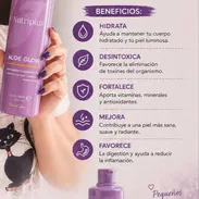 ALOE GLOW Desintoxica, desinflama e hidrata - Img 55561906