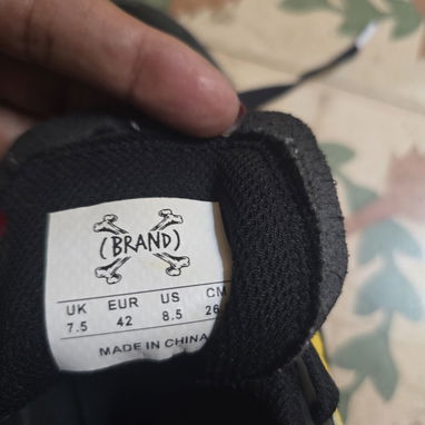 Zapatos de hombre, poco uso - Img 122993858