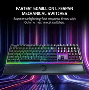 GAMEPOWER Saber RGB - Img 49199240