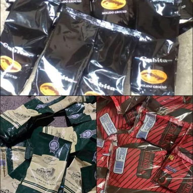 Cafe con Buenas calidad y garantía - 8/9