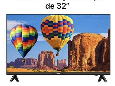 Smart tv Samsung 32. Modelo t4202 - Img 65210687