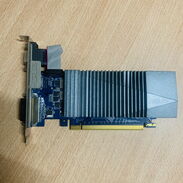 Gt 710 DDR5 1gb con su sello - Img 45381308