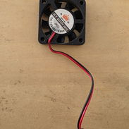 Fan pequeño 4cm 12v - Img 56820025