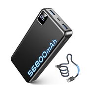 Cargador portátil Power Bank Batería de 56800 mah 🌐 - Img 56741211