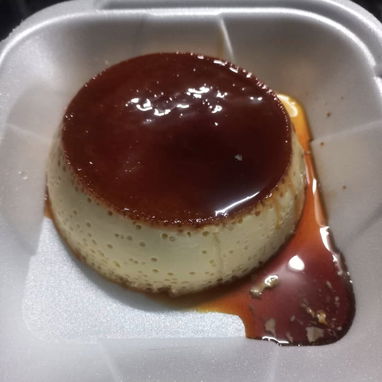 Deliciosos flanes caseros hasta tu casa (kinetica) - 4/8