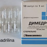 Benadrilina - Img 55035070