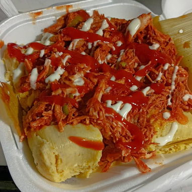 ✨️🍗🍕EL MEJOR LUGAR DE COMIDA A DOMICILIO🌮🍟 ✨️ - Img 124860654