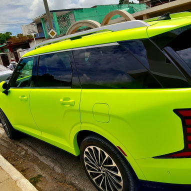 🇰🇷 HYUNDAI PALISADE 2026 🔥 - 4/4