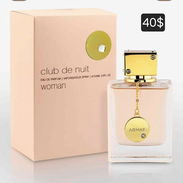 Perfume árabe Club de Nuit Woman - Img 54255944