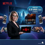 Netflix! 🎥✨ - Img 53904205