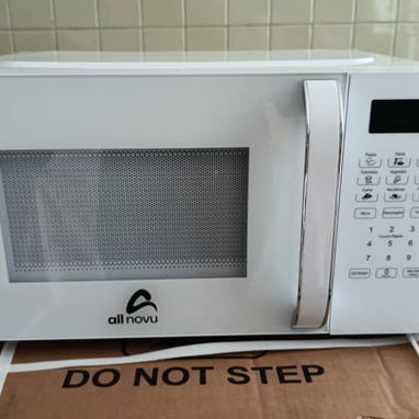 Microondas microwave - Img 126838996