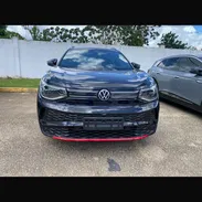 Vw id6 2023 New.. 5mil km - Img 58012240