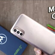 Motorola G41 6/128Gb nuevo en caja 📦 #Motorola #G41 #NuevoEnCaja #Smartphone #Tecnología - Img 45440840