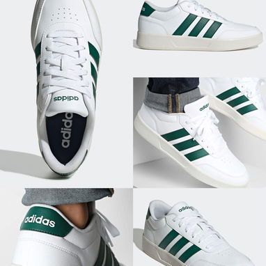 Zapatillas Adidas - 4/6