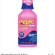Peptobismol 12oz 18 usd - Img 54640695