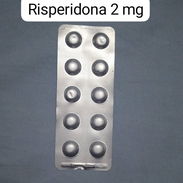 Risperidona - Img 55743690