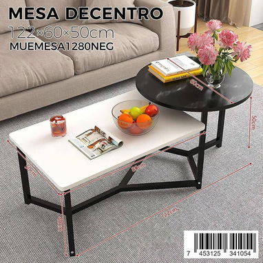 Centros de mesa - 2/4